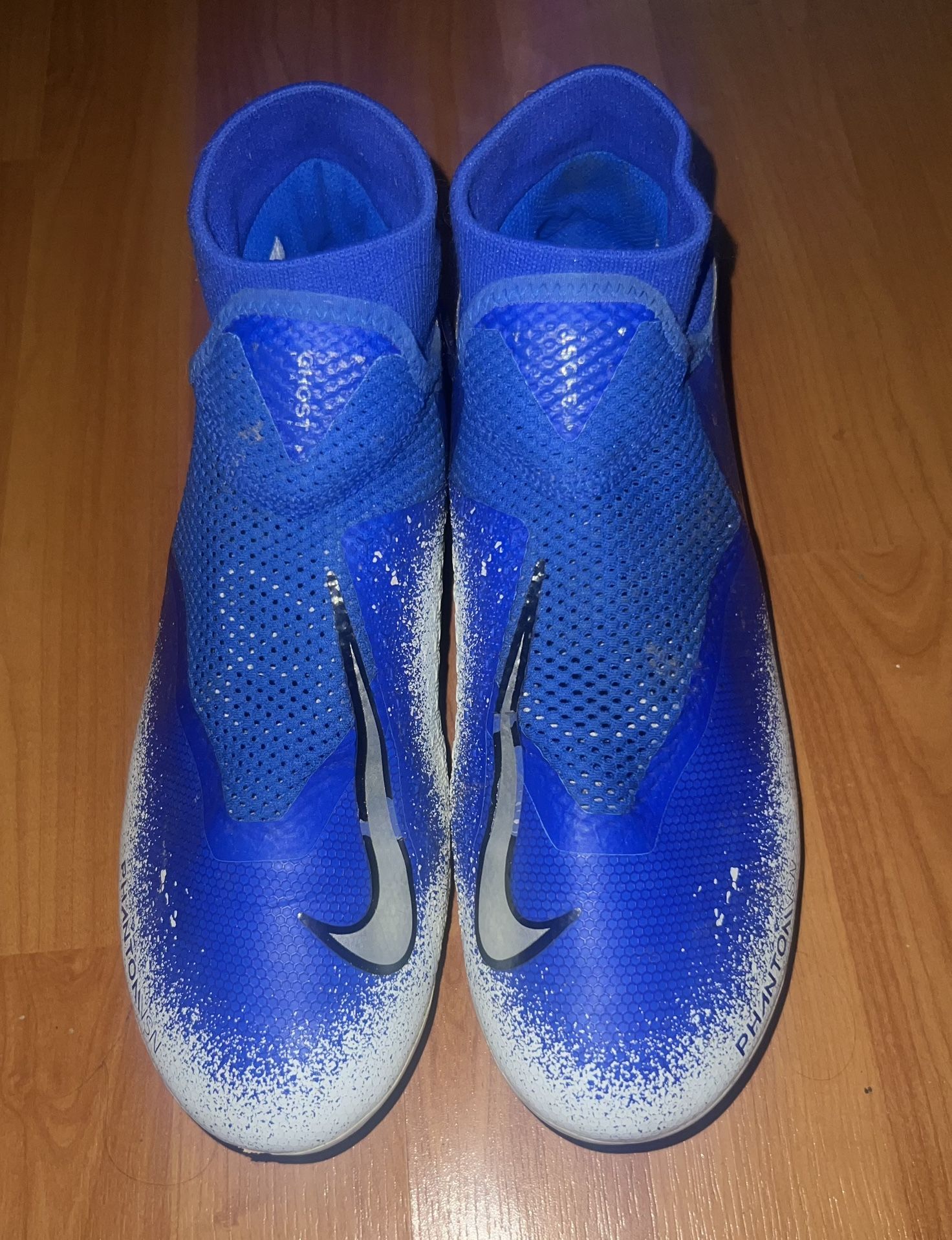 Nike Phantom Vsn Ghost