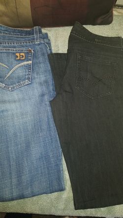 Jeans size 29