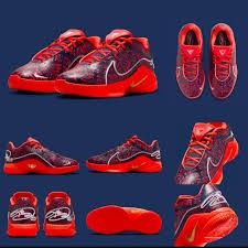 LeBron 22 Youth Size 5 Or Women's Size 6.5/7