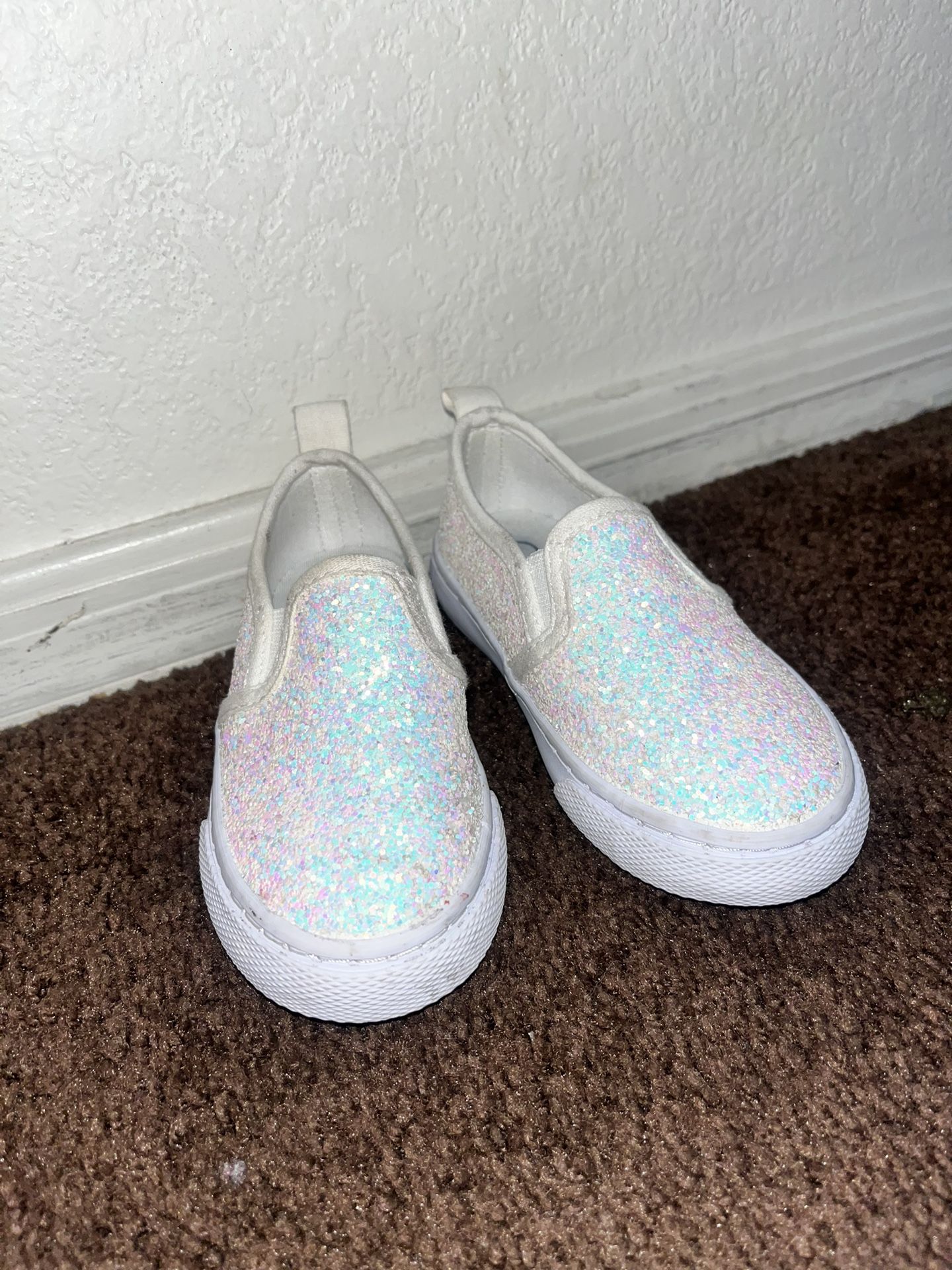 Toddler Girl Shoes