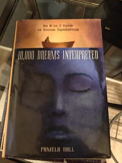 10,000 Dreams Interpreted 