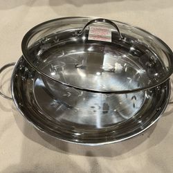 Olla Princess House Nueva  2.50 Qt