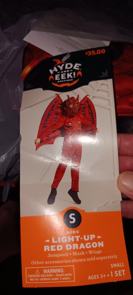 Halloween Costumes