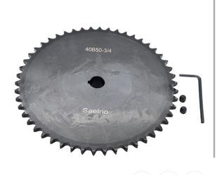 #40 Roller Chain Sprocket.