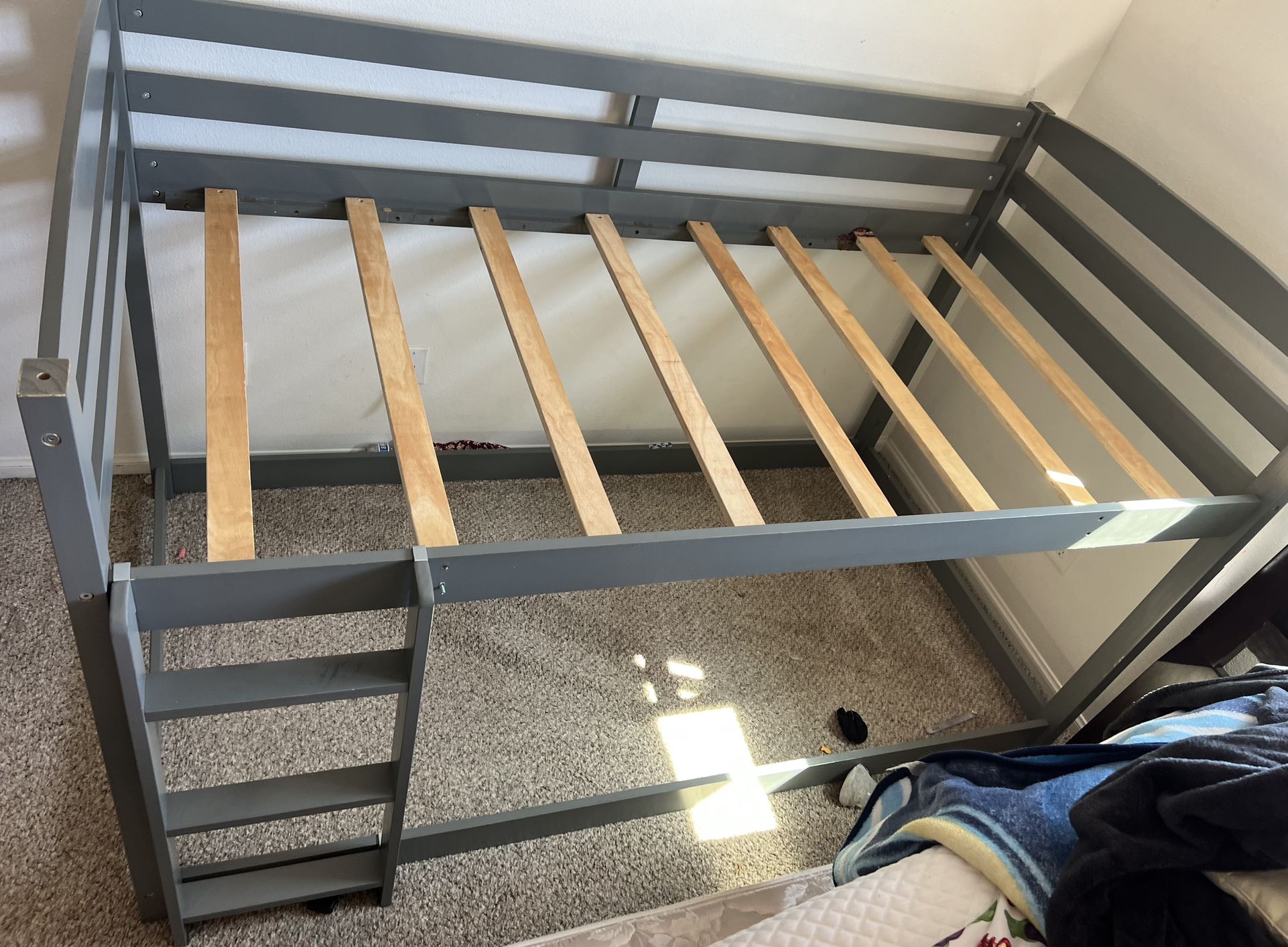 Bunk beds