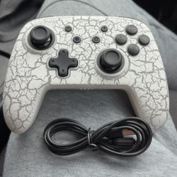 Switch Controller