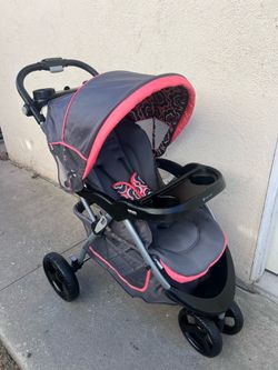 BABY TREND JOGGER