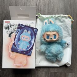 Hope-big Into Energy Labubu Blind Box 