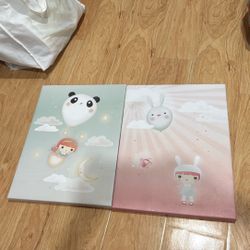 Wall Decoration for Kids 