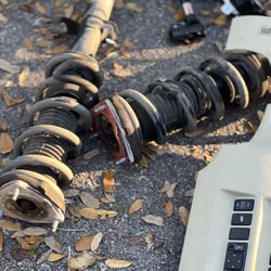 Parts For Sale For Infiniti Fx , Qx70