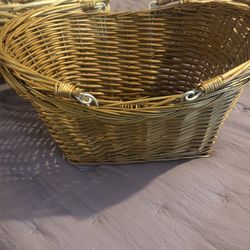 Baskets