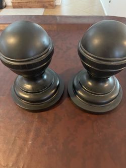 Decorative Pawns