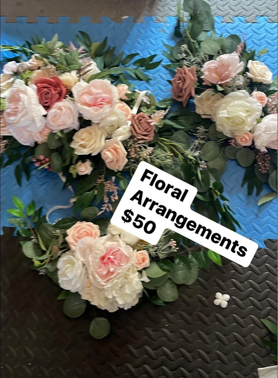 Wedding Flowers For Sale
