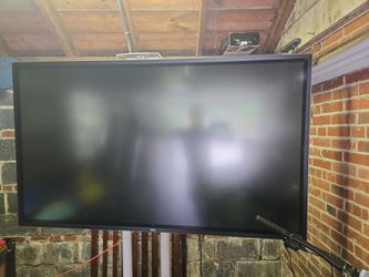 Dell Interactive Monitor