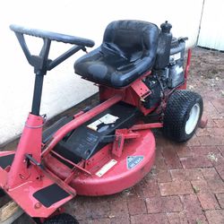 Lawn Mower