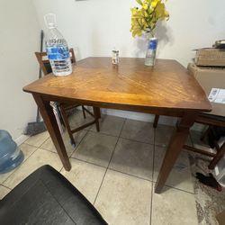 Table Set 