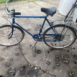 Schwinn collegiate