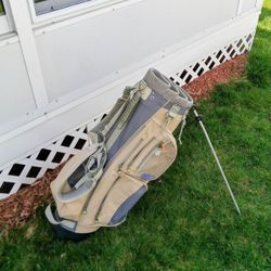 Golf Bag