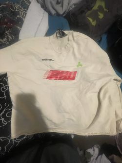 Zara Crew neck