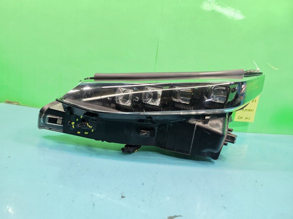 MIRAI 2016 2017 2018 2019 2020 HEADLIGHT OEM