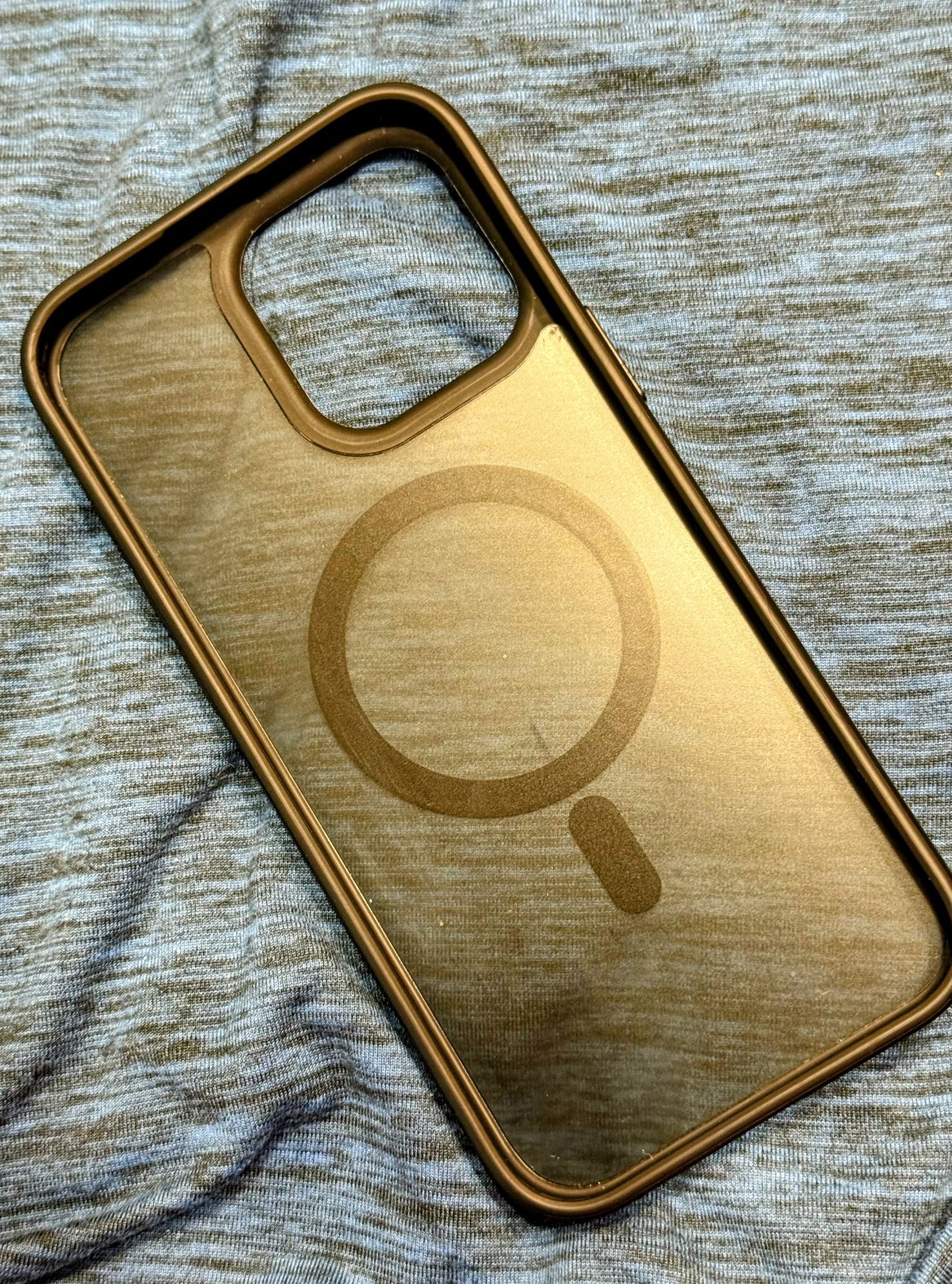 Jetech iPhone Case