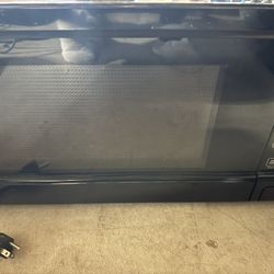 Countertop Microwave