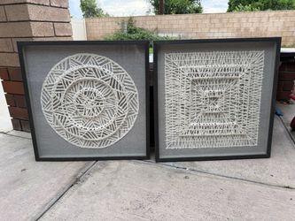 Macrame photos
