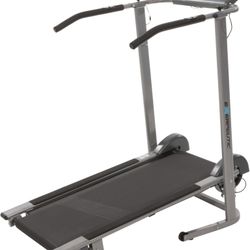Treadmill (Manual Treadmill)