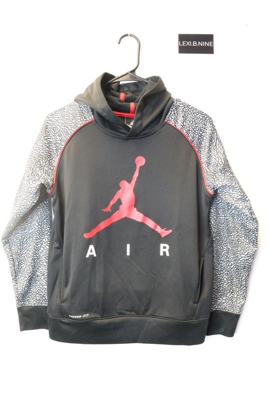 Jordan Air Boys Sweatshirt Hoodie For Sale 