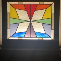 Stained Glass 