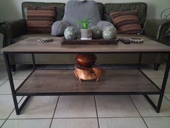 Tables