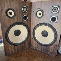 Speakers