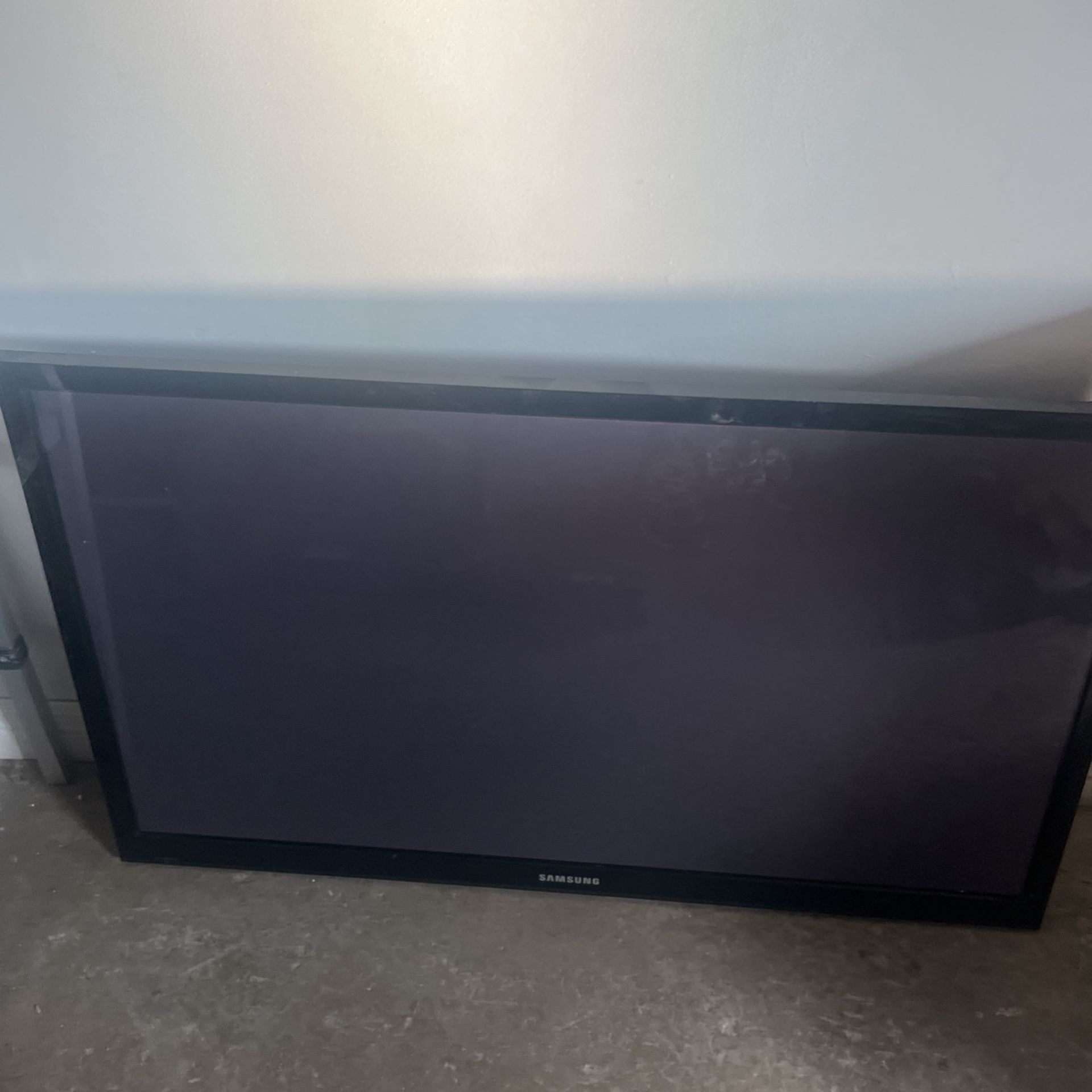 Samsung Tv