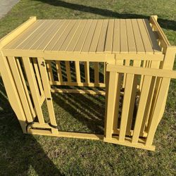 Dog Crate 