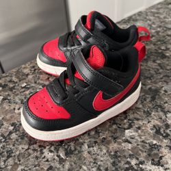 Jordan Toddler Shoes 6c