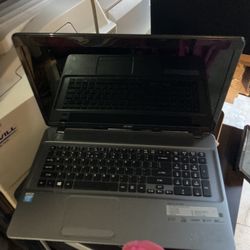 Laptop Computer-computadora Portátil 