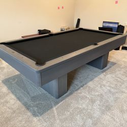 8’ Olhausen Monarch For Sale 