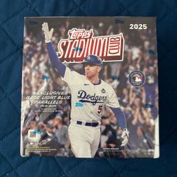 Topps Baseball Cards