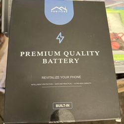 battery for iPhone 6s Plus