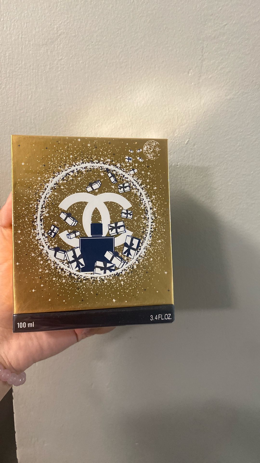 Women Chanel Perfume