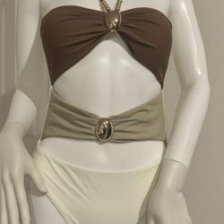 Brandnew Sexy Summer Swimwear Size Small 