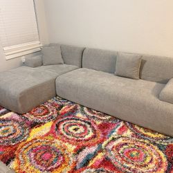 Couch For Sale 
