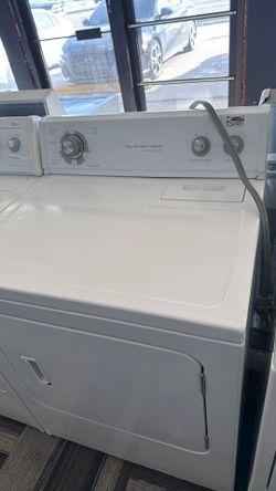 Electric Estate By Whirlpool Dryer 