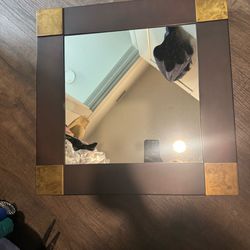 Set Of Mirrors 