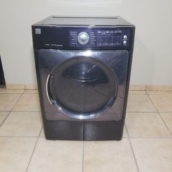 Beautiful Kenmore Dryer Large Capacity Free Deliver And Install 3 Month Warranty...