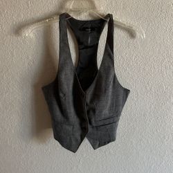 Women Vest