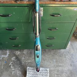 Shark Genius Steam Cleaner