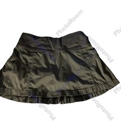 Lululemon Pace Skirt 