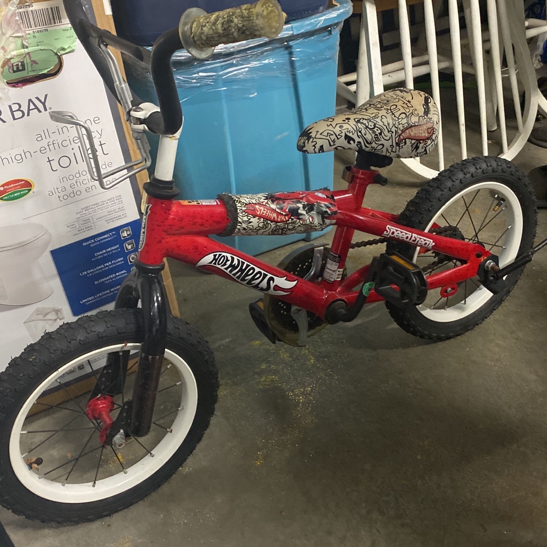 Bike