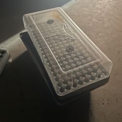 Weed routing machines